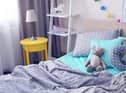 The best bedding for a child's bedroom