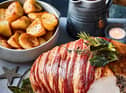 M&S have announced their Christmas dinner range for 2021 - here’s what’s available, on sale now