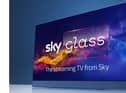 All you need to know about Sky Glass TV
