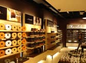 Hotel Chocolat