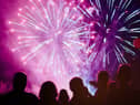 Supermarkets fireworks and bonfire party food for 2021