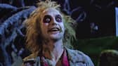 Beetljuice is a hit film