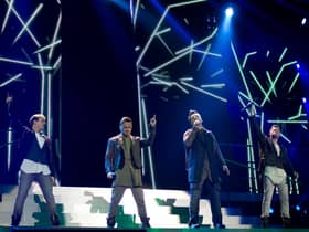 Westlife announce UK tour - where they’re playing, and ticket details 