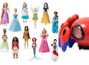 Disney have announced a flash 20 per cent off sale