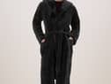 Fleece Supersoft Dressing Gown