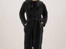 Fleece Supersoft Dressing Gown