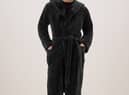 Fleece Supersoft Dressing Gown