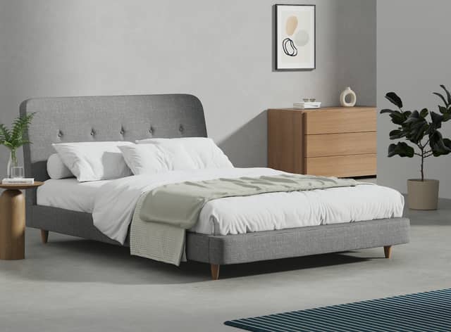 Black Friday mattress deals UK: discounts on Simba, Emma and more
