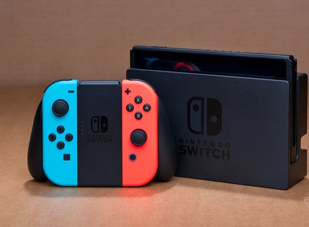 <p>The best Nintendo Switch Black Friday deals - great savings on bundles</p>