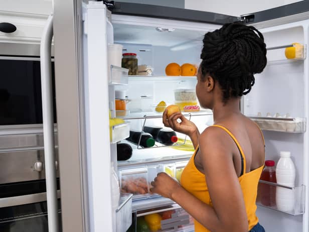 Best fridge freezers: Black Friday deals from Samsung, Hisense, Beko