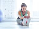 Sweaty Betty Black Friday deals