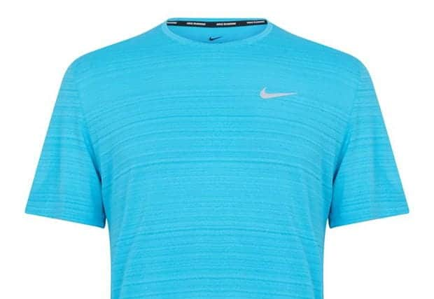 DriFit Miler Running Top. (Pic: Sports Direct)