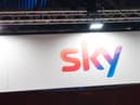 No shortage of Black Friday deals at Sky, with big savings advertised. (Pic: Shutterstock)