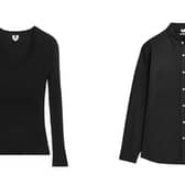 Arket Black Friday sale 2021: the best deals of womenswear, menswear, kidswear and homeware