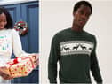 The best Christmas jumpers for women and men