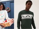 The best Christmas jumpers for women and men