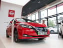 (Photo: Nissan)