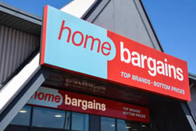 Discount retailer Home Bargains announced in September that all of its shops would close on December 26.