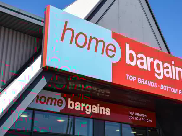 Discount retailer Home Bargains announced in September that all of its shops would close on December 26.