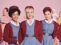 The Nurses of Nonnatus House (Credit: BBC / Nealstreet Productions / Ray Burmiston)