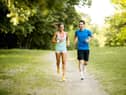 A guide to running for beginners