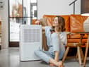 Best dehumidifiers to help keep your home warm and dry