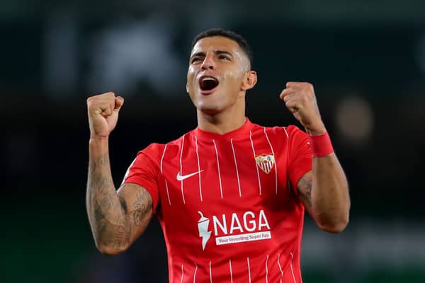 Diego Carlos is one name on Newcastle United’s radar 