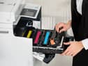 How to save money on ink cartridges and toner