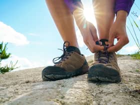 Best men’s hiking boots 2022