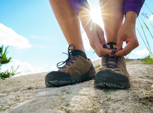 <p>Best men’s hiking boots 2022</p>