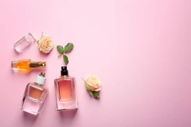 <p>How to chose a perfume for your wife or girlfriend</p>