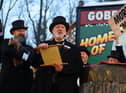 Groundhog Day has been immortalised on screen in the Bill Murray classic comedy - but what is the real life Groundhog Day tradition? (Credit: 