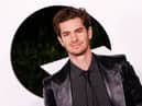Andrew Garfield at the GQ Men of the Year event (Photo: MICHAEL TRAN/AFP via Getty Images)