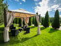 The best garden gazebos UK for 2022