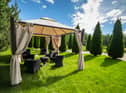 The best garden gazebos UK for 2022