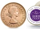 Queen’s Platinum Jubilee Coin and Medal