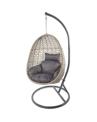 Gardenline Hanging Egg Chair