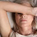 If you have trouble sleeping at night, or in the morning, listening to something relaxing might help
