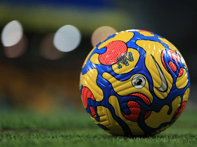 Here are Saturday’s Premier League transfer rumours 