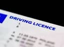 Underage drivers can still have points recorded against any future licence