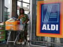 Aldi has issued a “do not eat” warning to two meat products 