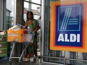 Aldi has issued a “do not eat” warning to two meat products 