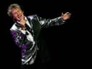 Rod Stewart has added an Aberdeen date to his UK tour (image: Getty Images)