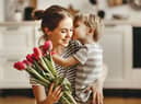 Gifts for Mothering Sunday
