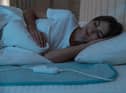 Octopus Energy is handing out 5,000 heated blankets to help customers keep warm (Photo: Adobe)