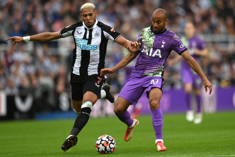 Caught on the ball on a couple of occasions. A quiet display by his recent standards but still played a key role in playing the ball through to Chris Wood to win the penalty. 6