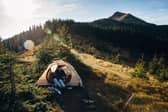 best lightweight one person hiking tents 