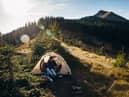 best lightweight one person hiking tents 