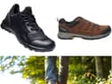 The best men’s shoes for hiking and walking 2022
