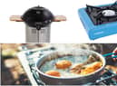 Best camping stoves in stock in the UK from Argos, Blacks, Decathlon